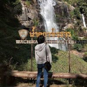 Too Waraporn profile icon