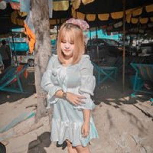 Kanokkorn Chuamhom profile icon