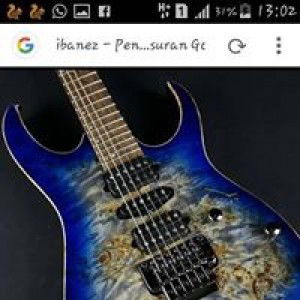 Chuvez Nhack The'bluess profile icon