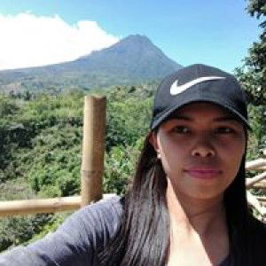 Sheilla Tan profile icon