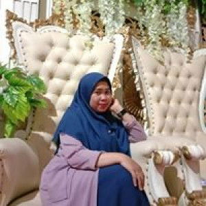 Hijrah Ngai profile icon