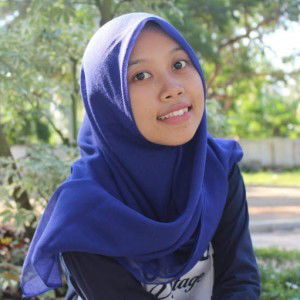 Asmarani Sutopo profile icon