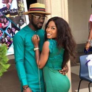 Superior Blessing profile icon