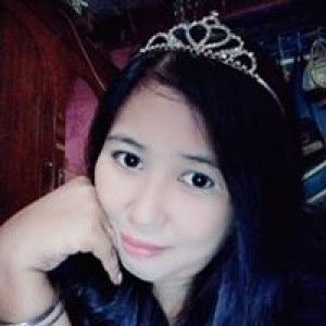 Errna C'putrii Chikal profile icon