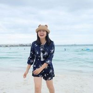 Pimchanok Nakchamroon profile icon