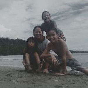 Rheen Guevarra Rivas profile icon