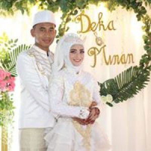 Deka Putriyansis profile icon