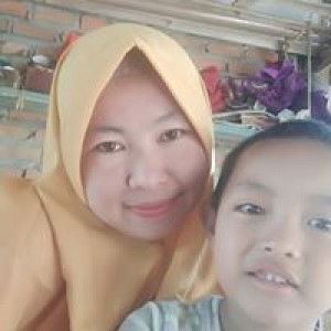 Lenti Azizah profile icon