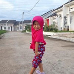 Suniah Nia'Assyahwa profile icon