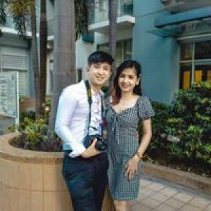 Shalome Jairah profile icon