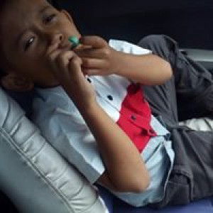 MomRaffa AbdullahRizard profile icon