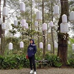 Lutfatul Lulluu profile icon