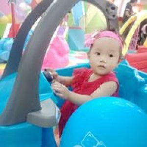 Cecilia Jesel Sianturi profile icon