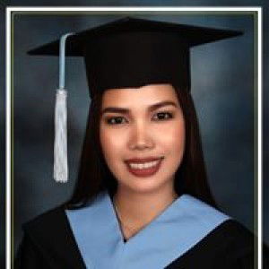 Hazel mae Manguerra Magracia profile icon