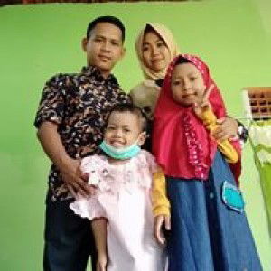 Ayuni Maryani Cemplok profile icon