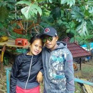 Hasna Jhon profile icon