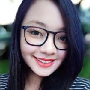 Elzabeth Riny Pradika profile icon