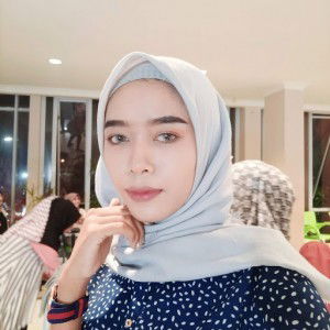 Ayu setyawan profile icon