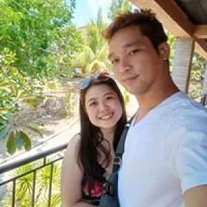 Karen Elaine Mena Macariola profile icon