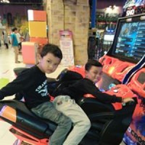 Delima Achmad profile icon