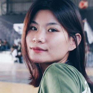 Millene Velasco profile icon