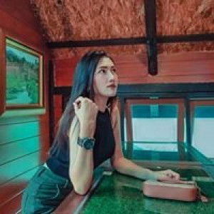 ไอ แอมป์ profile icon