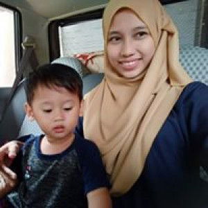 Mahfuzah Jamil profile icon