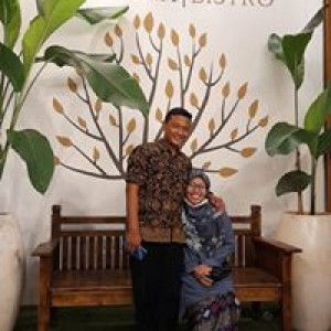 Muhamad Adi Saputra profile icon