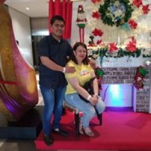 Rex Jhobelle Degorio profile icon