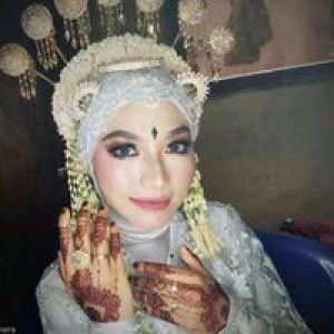 Nonik Zimiyati profile icon