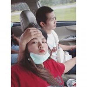 Taengmay profile icon