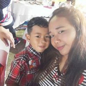 Nattida Kee Pingwang profile icon