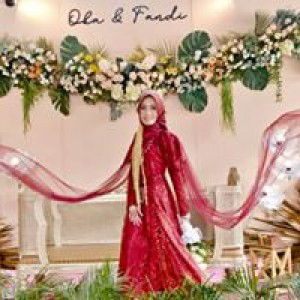 Oka Proklamita S profile icon