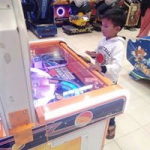 Amii Akkbar profile icon