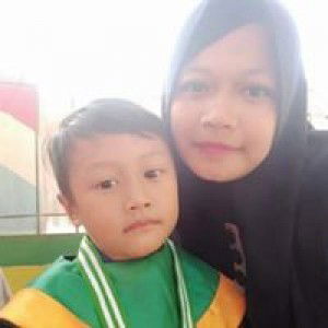 Devi AyYu profile icon