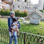 Fatin NabieLa profile icon