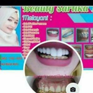 Sartika Wulan Sari Koto profile icon