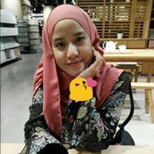 Nur Zulaiqa profile icon