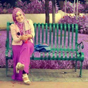 Irma Noviyanti profile icon