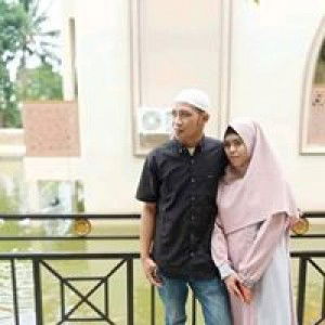 Dalwia Putri profile icon