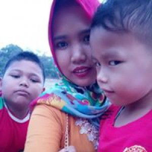 Bunda'a Aldi'arya profile icon