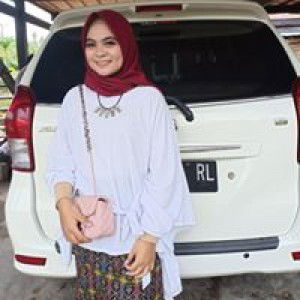 Dewi Hasimarani profile icon