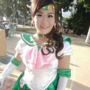 Zee Bernardino profile icon