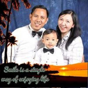 Marjory Fernandez Julian profile icon