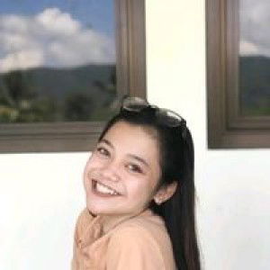 Nanda Ayu S profile icon