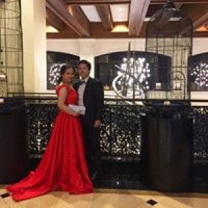 Mitzi Santiago profile icon