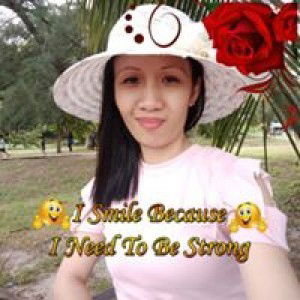 TERESA SIDOK profile icon