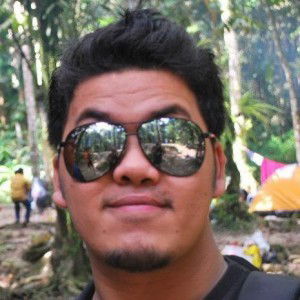 Muhammad Hazil profile icon