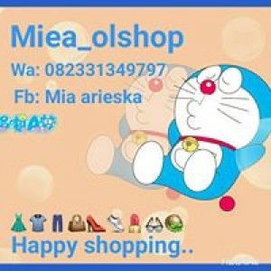 Mia Arieska profile icon