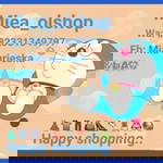 Mia Arieska profile icon